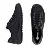 basket basse femme noir confortable remonte R1402