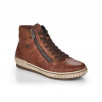 Baskets fourrées montantes femme REMONTE D0772