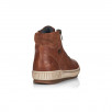 Baskets fourrées montantes femme REMONTE D0772