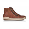 Baskets fourrées montantes femme REMONTE D0772