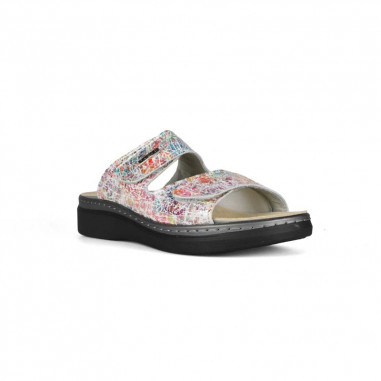 mules femme confortable Rohde 5224