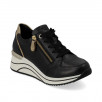 basket femme confortable Remonte D0T03