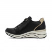 basket femme confortable Remonte D0T03