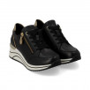 basket femme confortable Remonte D0T03