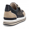 basket femme confortable Remonte D1328