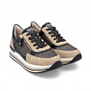 basket femme confortable Remonte D1328