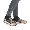 basket femme confortable Remonte D1328