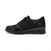Chaussures lacets confort femme REMONTE R0701