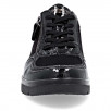 Chaussures lacets confort femme REMONTE R0701