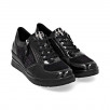 Chaussures lacets confort femme REMONTE R0701