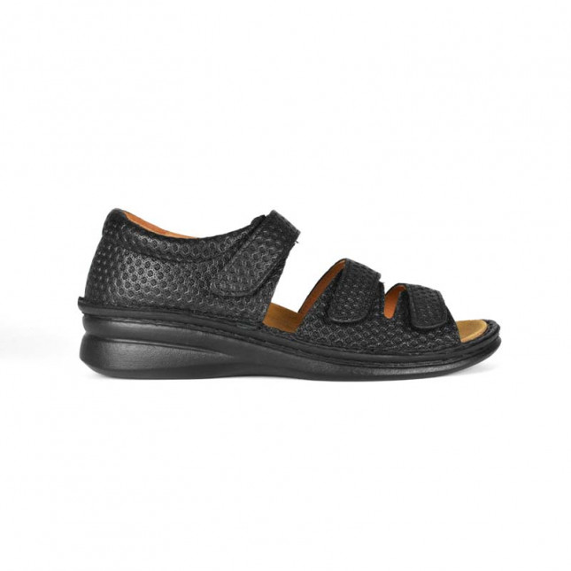 sandales femme pieds sensibles Adour Alpha