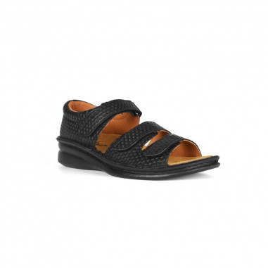 sandales femme pieds sensibles Adour Alpha