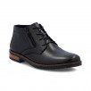 bottines homme confortable Rieker 14609