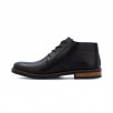 bottines homme confortable Rieker 14609