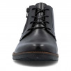 bottines homme confortable Rieker 14609