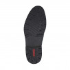 bottines homme confortable Rieker 14609