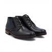 bottines homme confortable Rieker 14609