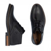 bottines homme confortable Rieker 14609