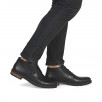 bottines homme confortable Rieker 14609