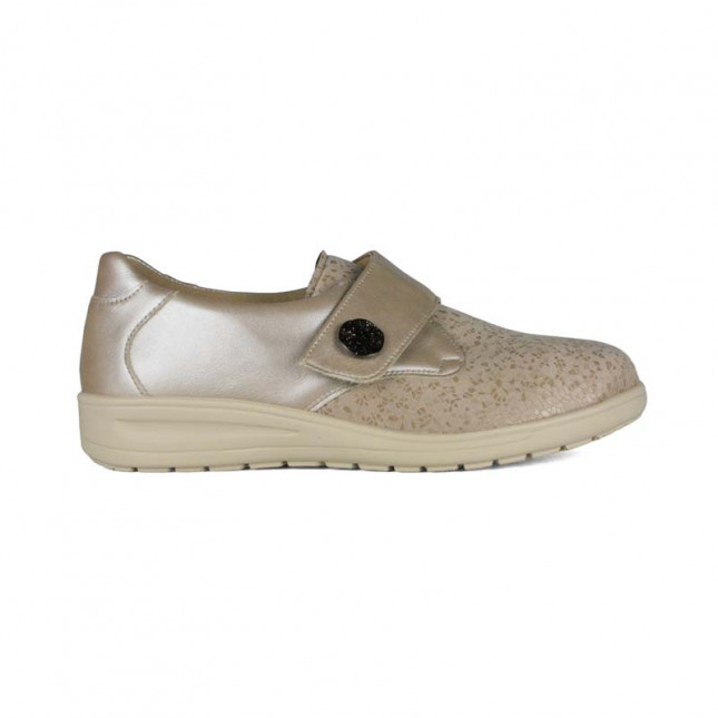 chaussures femme pieds sensibles solidus Kate 29506