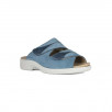 mules femme pieds sensibles Solidus Moni 74022