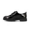chaussures à lacets femme confortable Rieker 45500