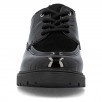 chaussures à lacets femme confortable Rieker 45500