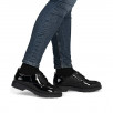 chaussures à lacets femme confortable Rieker 45500