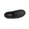 chaussons velcro pieds sensibles PODOLINE NOA
