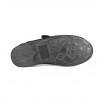 chaussons velcro pieds sensibles PODOLINE NOA