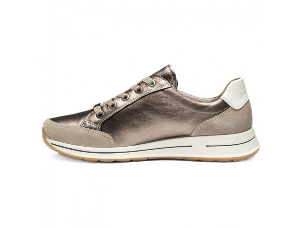 basket femme pieds larges confortable ARA 54801 basket femme pieds larges confortable ARA 54801