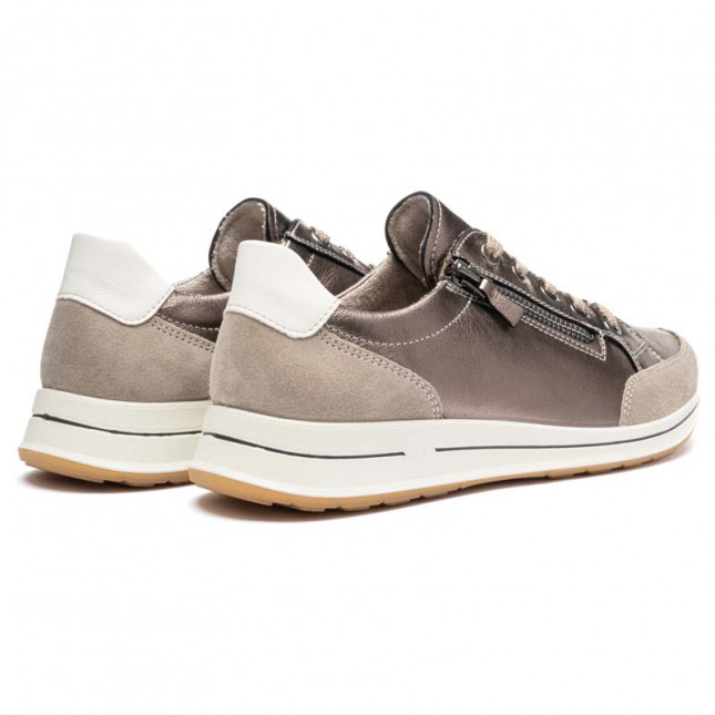 basket femme pieds larges confortable ARA 54801