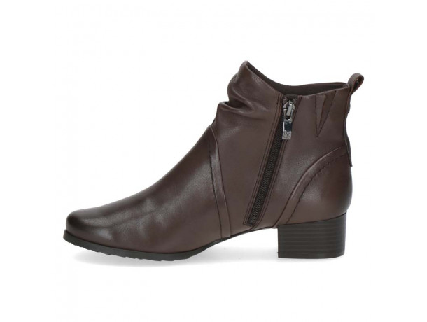 bottines femme confortable pieds sensibles CAPRICE 25358