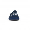 chaussons mules foot homme la maison de l'espadrille 109-8-H8