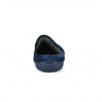 chaussons mules foot homme la maison de l'espadrille 109-8-H8