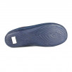 chaussons mules foot homme la maison de l'espadrille 109-8-H8