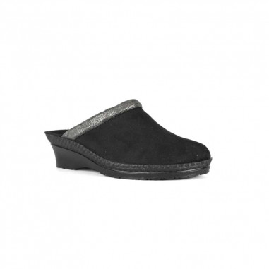 chaussons mules femme Rohde 2459