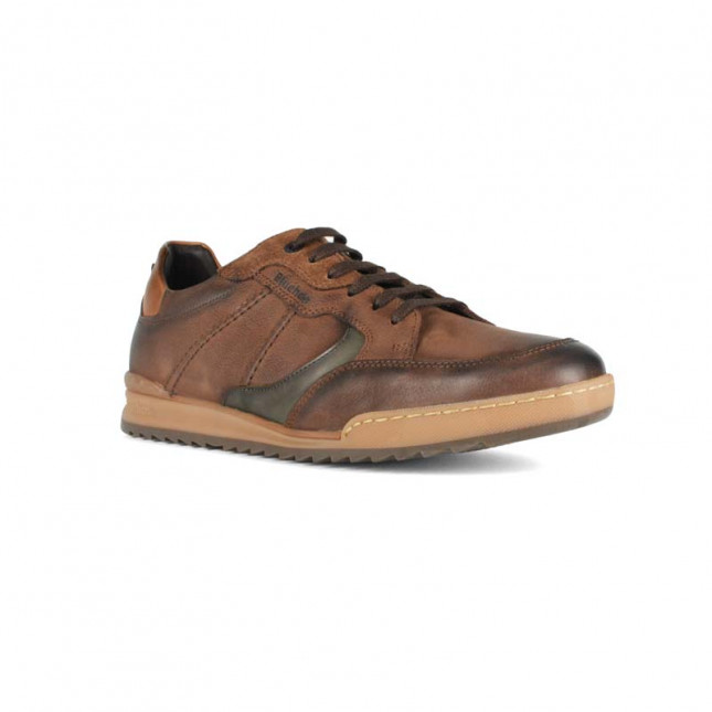 basket basse femme Fluchos Desert 2273