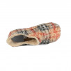 chaussons montants femme la maison de l'espadrille 6033