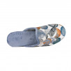 chaussons mules femme la maison de l'espadrille 6160