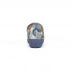 chaussons fermés femme la maison de l'espadrille 6159