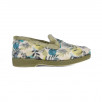 charentaises femme fourrées la maison de l'espadrille 6207