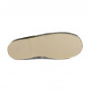 charentaises femme fourrées la maison de l'espadrille 6207