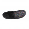 chaussons fermes femme la maison de l'espadrille 6211