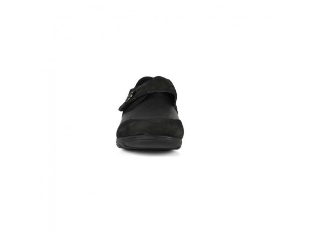 Chaussures velcro pieds sensibles femme MEPHISTO Branda