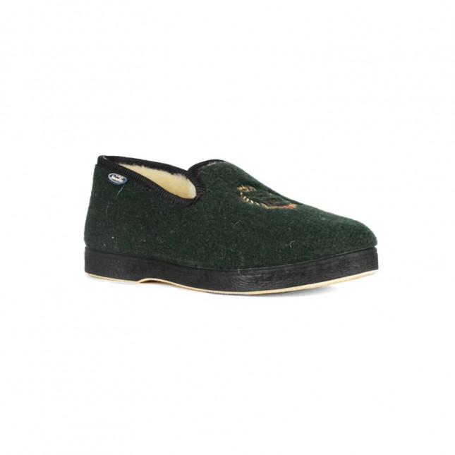 charentaise homme semelflex Calogilbert