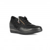 basket talon compensé femme mephisto Patrizia