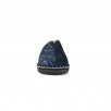 chaussons mule femme confortable Semelflex Albane