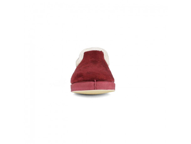 Charentaises femme la maison de l'espadrille 7635