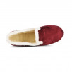 Charentaises femme la maison de l'espadrille 7635